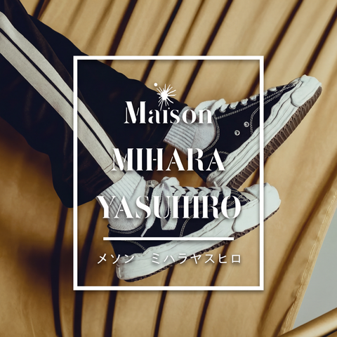 Maison MIHARA YASUHIRO