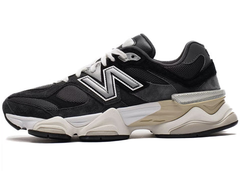 New Balance 9060 Black White