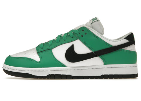 Nike Dunk Low Celtics