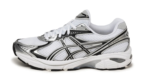 Asics GT-2160 WHITE BLACK