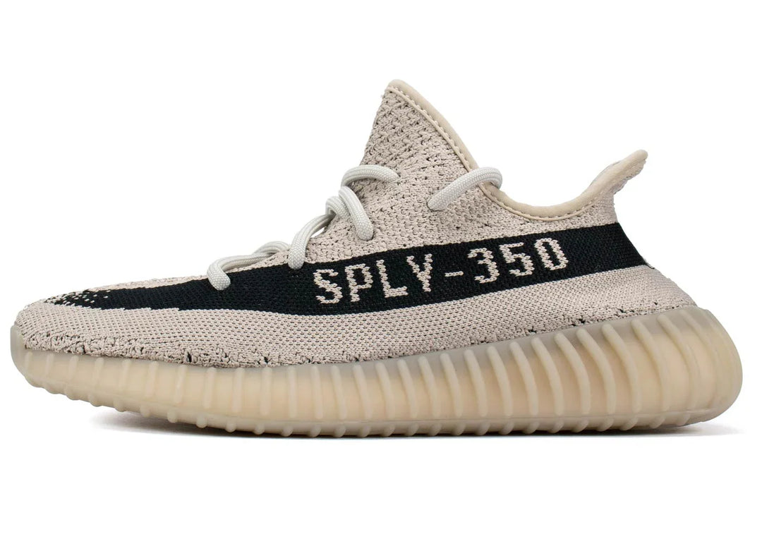 Adidas Yeezy Boost 350 V2 Slate ALPHET