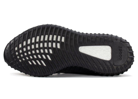 Adidas Yeezy Boost 350 V2 Black - ALPHET