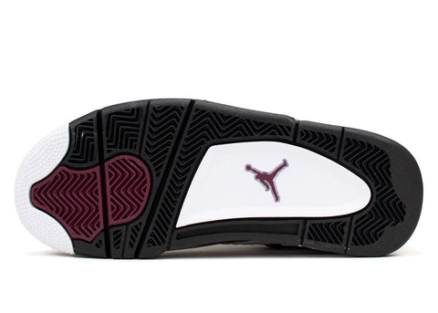Nike Air Jordan 4 Retro PSG Paris Saint-Germain - ALPHET