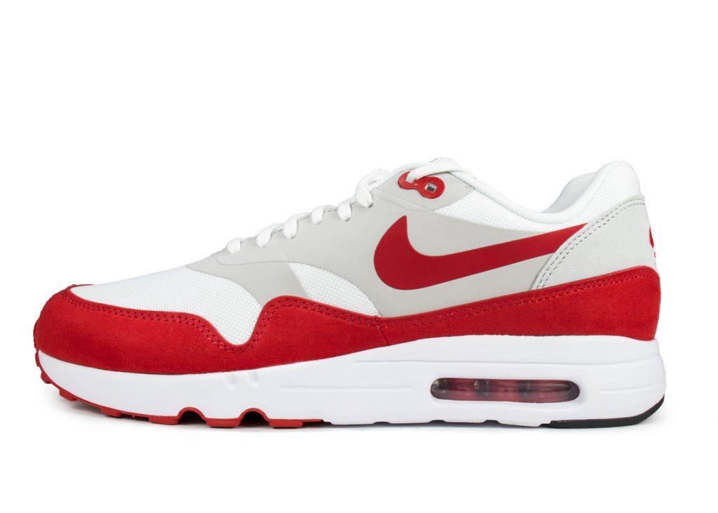 Nike air sale max 2011 rojas