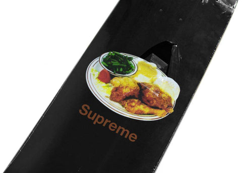 Supreme Chicken Dinner Deck "SS18" - ALPHET