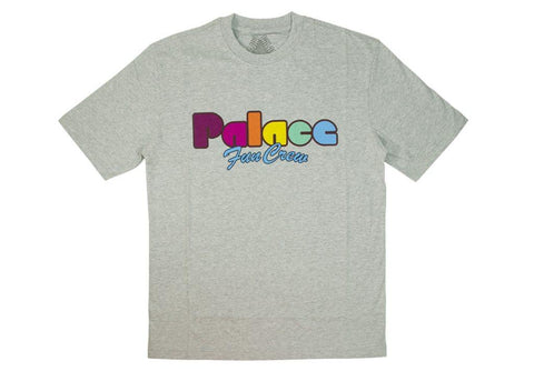 Palace Fun T-shirt - ALPHET