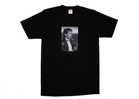 Supreme Michael Jackson T-Shirt "SS17" - ALPHET
