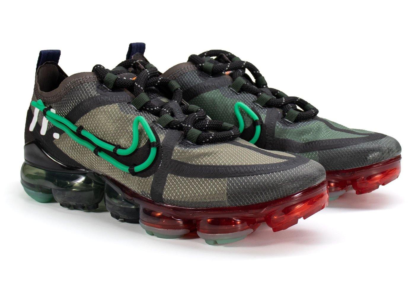 Air vapormax clearance 2019 cactus plant