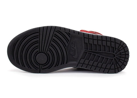 Nike Air Jordan 1 Retro High Light Smoke Grey - ALPHET