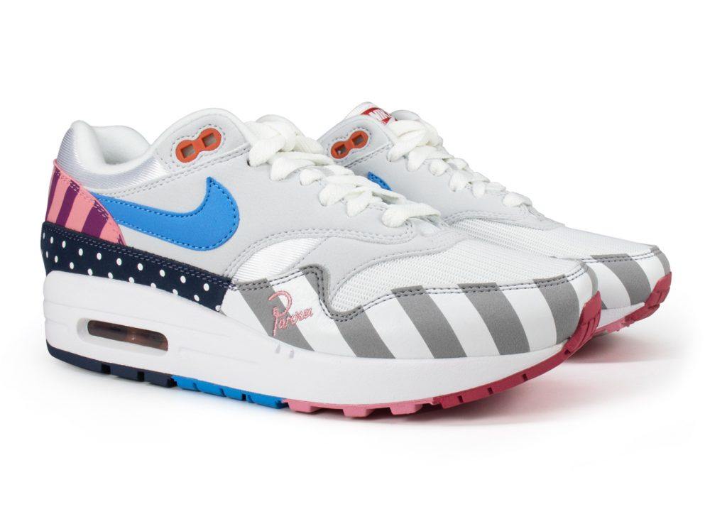 Air max parra online precio