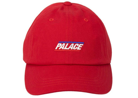 Palace Basically A 6-Panel - ALPHET