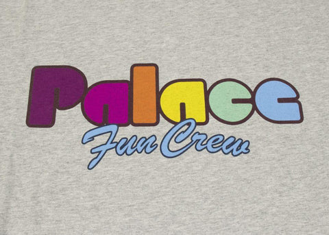 Palace Fun T-shirt - ALPHET