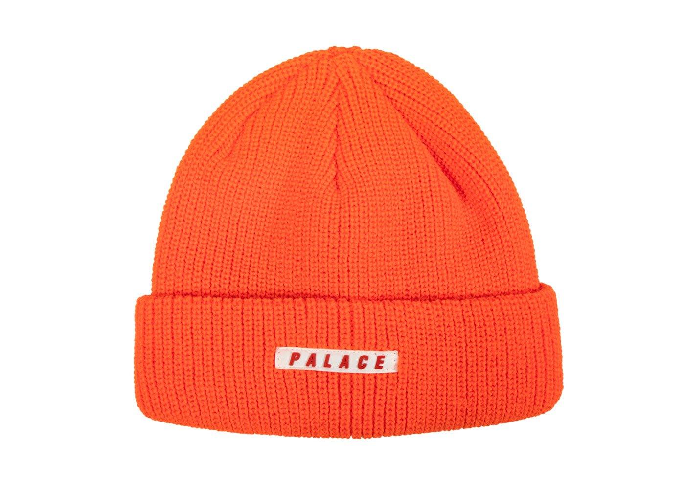 PALACE SKATEBOARDS SPACED BEANIE