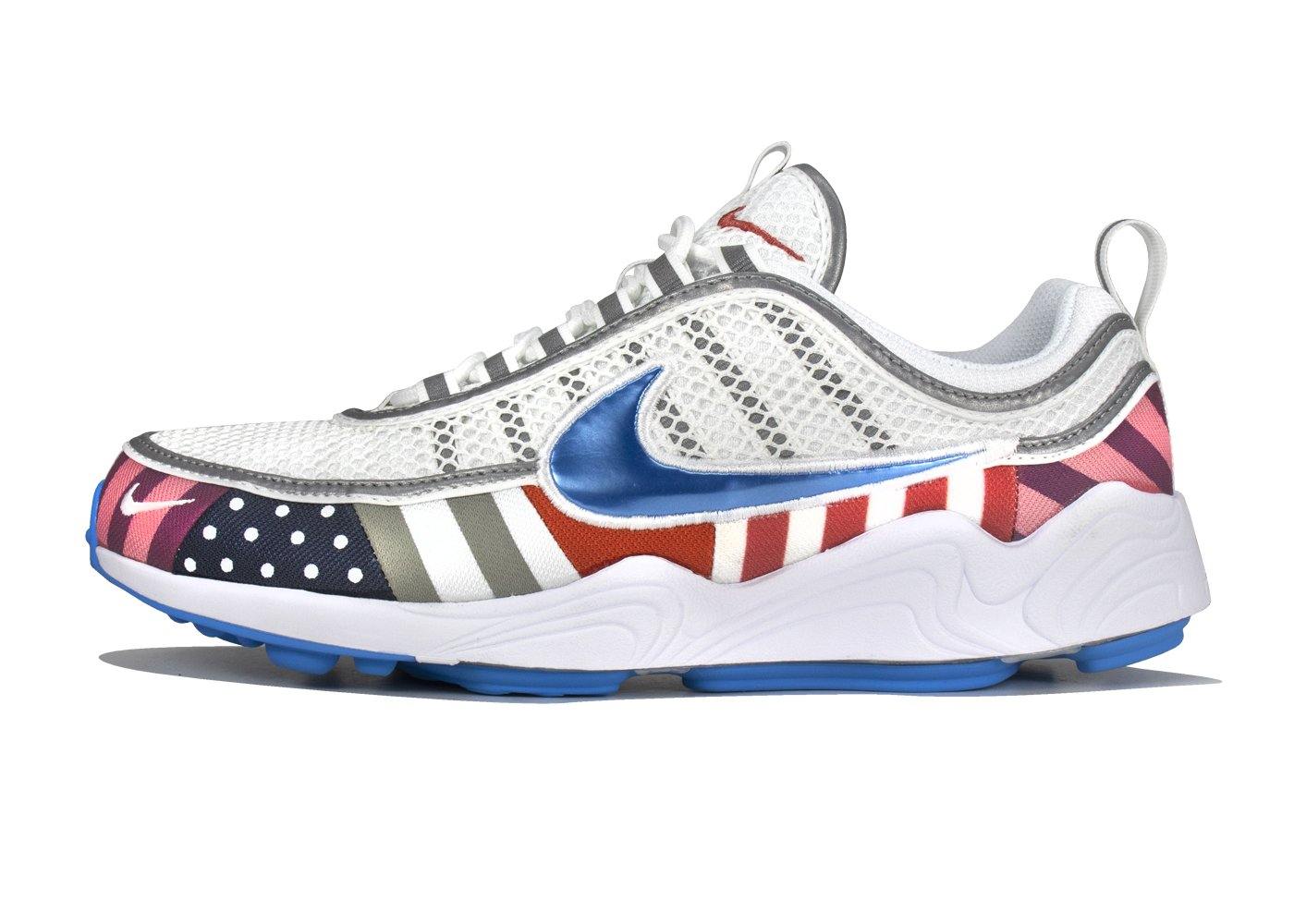 Nike spiridon online parra