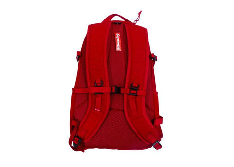 Supreme Backpack "SS18" - ALPHET