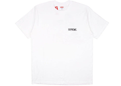 Supreme Heroines T-Shirt "FW19" - ALPHET