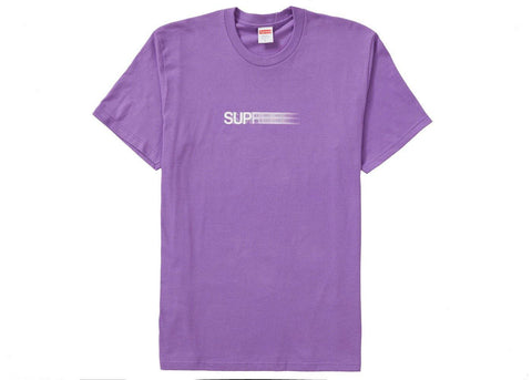 Supreme Motion Logo T-Shirt "SS20" - ALPHET