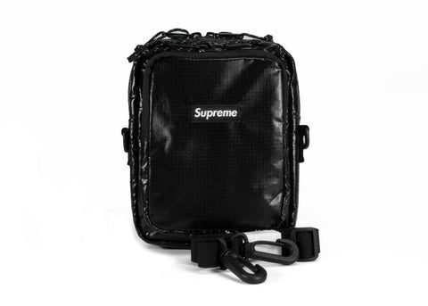 Supreme Shoulder Bag "FW17" - ALPHET