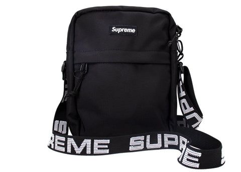 Supreme Shoulder Bag "SS18" - ALPHET