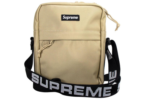Supreme Shoulder Bag "SS18" - ALPHET