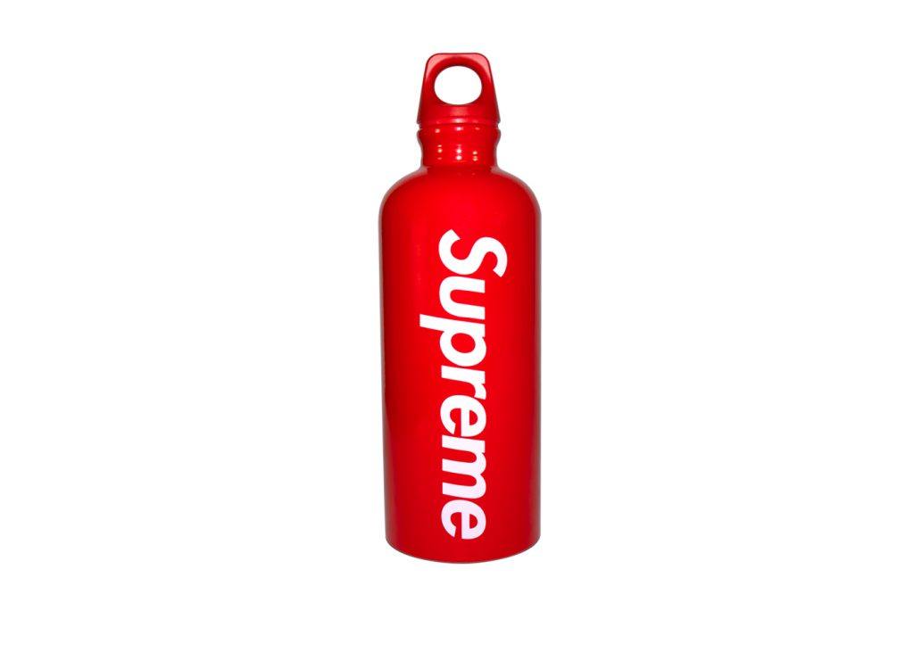 Supreme/SIGG Traveller Water Bottle 0.6L 