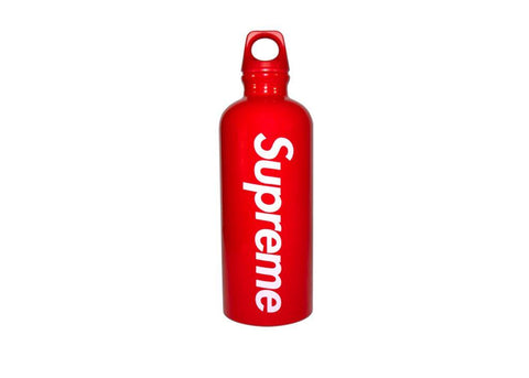 Supreme/SIGG Traveller Water Bottle 0.6L "SS18" - ALPHET