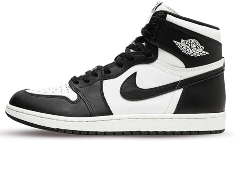 Nike Air Jordan 1 Retro High 85 Black White 2023