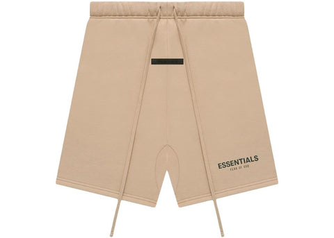 Fear of God Essentials Core Collection Shorts String - ALPHET