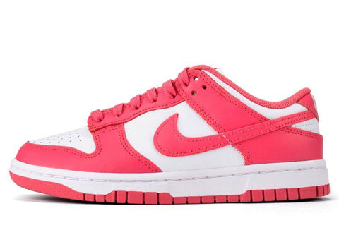 Nike Dunk Low Archeo Pink W - ALPHET