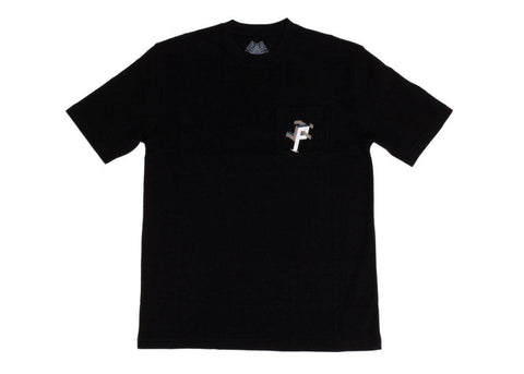 Palace P Man Pocket T-Shirt - ALPHET