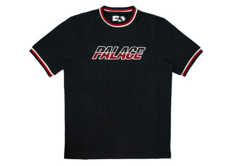 Palace Split Handle T-Shirt - ALPHET