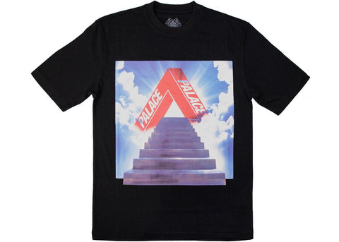 Palace Tri-Ternity T-Shirt - ALPHET